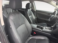 2019 Honda Civic Touring CVT