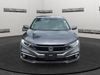 2019 Honda Civic Touring CVT