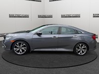 2019 Honda Civic Touring CVT