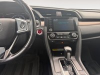 2019 Honda Civic Touring CVT