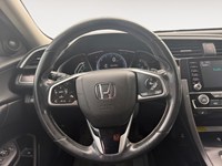 2019 Honda Civic Touring CVT