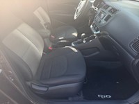 2013 Kia Rio 5dr HB Auto EX
