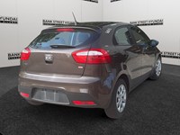 2013 Kia Rio 5dr HB Auto EX