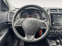 2024 Mitsubishi RVR ES FWD