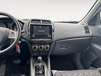 2024 Mitsubishi RVR ES FWD