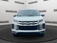 2024 Mitsubishi RVR ES FWD