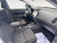 2024 Mitsubishi RVR ES FWD