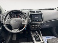 2024 Mitsubishi RVR ES FWD