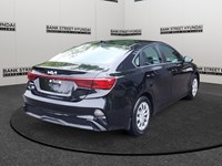 2022 Kia Forte LX IVT