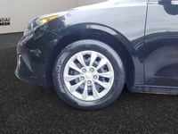 2022 Kia Forte LX IVT