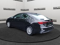 2022 Kia Forte LX IVT