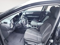 2022 Kia Forte LX IVT