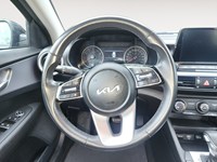 2022 Kia Forte LX IVT