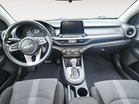 2022 Kia Forte LX IVT