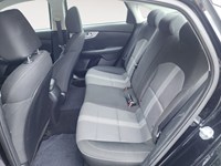 2022 Kia Forte LX IVT