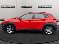 2019 Hyundai Kona 2.0L Essential FWD