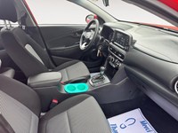2019 Hyundai Kona 2.0L Essential FWD