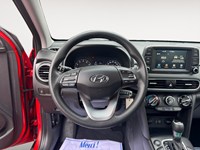 2019 Hyundai Kona 2.0L Essential FWD