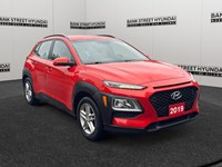 2019 Hyundai Kona 2.0L Essential FWD