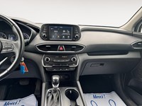 2019 Hyundai Santa Fe 2.4L Essential AWD w/Safety Package
