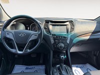 2018 Hyundai Santa Fe Sport 2.0T Limited AWD