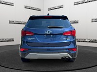 2018 Hyundai Santa Fe Sport 2.0T Limited AWD