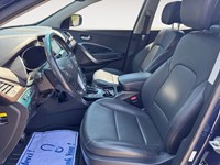 2018 Hyundai Santa Fe Sport 2.0T Limited AWD