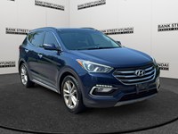 2018 Hyundai Santa Fe Sport 2.0T Limited AWD