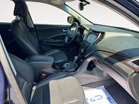 2018 Hyundai Santa Fe Sport 2.0T Limited AWD
