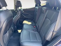 2018 Hyundai Santa Fe Sport 2.0T Limited AWD