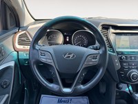 2018 Hyundai Santa Fe Sport 2.0T Limited AWD