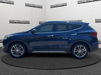 2018 Hyundai Santa Fe Sport 2.0T Limited AWD