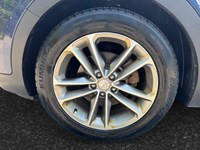 2018 Hyundai Santa Fe Sport 2.0T Limited AWD
