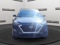 2021 Hyundai Tucson Preferred AWD w/Sun & Leather Package