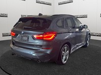 2018 BMW X1 xDrive28i Sports Activity Vehicle