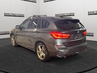 2018 BMW X1 xDrive28i Sports Activity Vehicle