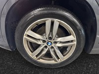 2018 BMW X1 xDrive28i Sports Activity Vehicle