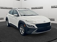 2022 Hyundai Kona 2.0L Preferred AWD w/Sun & Leather Package
