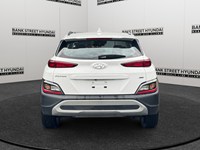 2022 Hyundai Kona 2.0L Preferred AWD w/Sun & Leather Package