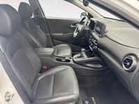 2022 Hyundai Kona 2.0L Preferred AWD w/Sun & Leather Package
