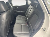 2022 Hyundai Kona 2.0L Preferred AWD w/Sun & Leather Package