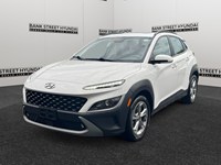 2022 Hyundai Kona 2.0L Preferred AWD w/Sun & Leather Package