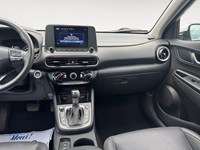 2022 Hyundai Kona 2.0L Preferred AWD w/Sun & Leather Package