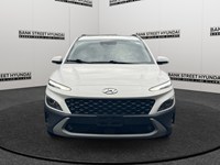 2022 Hyundai Kona 2.0L Preferred AWD w/Sun & Leather Package