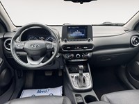 2022 Hyundai Kona 2.0L Preferred AWD w/Sun & Leather Package