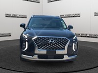 2021 Hyundai Palisade Ultimate Calligraphy 7-Passenger AWD
