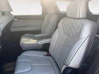 2021 Hyundai Palisade Ultimate Calligraphy 7-Passenger AWD