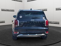 2021 Hyundai Palisade Ultimate Calligraphy 7-Passenger AWD