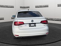 2017 Volkswagen Jetta 4dr 1.4 TSI Man Wolfsburg Edition