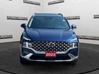 2022 Hyundai Santa Fe Preferred AWD